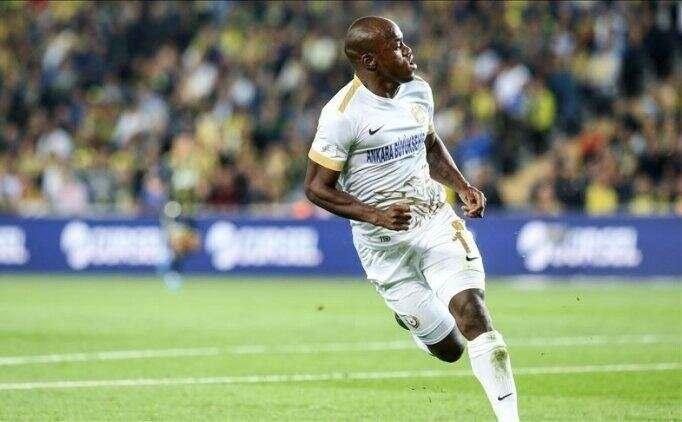 <p>DEVER ORGILL</p>

<p>Eski Takımı: Ankaragücü<br />
Yeni Takımı: Antalyaspor</p>
