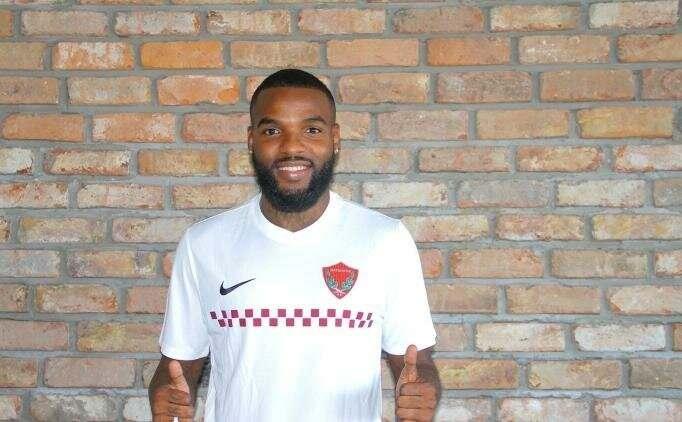 <p>AARON BOUPENDZA</p>

<p>Eski Takımı: Bourdeaux<br />
Yeni Takımı: Hatayspor</p>
