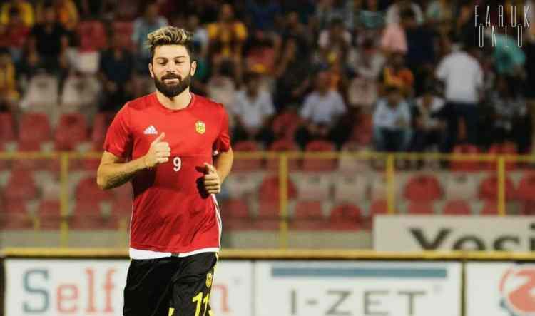 <p>EREN TOZLU</p>

<p>Yeni Takımı: Giresunspor<br />
Eski Takımı: Y. Malatyaspor</p>
