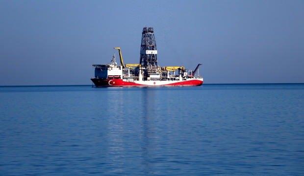 Ürdünlü Enerji Uzmanından çarpıcı doğalgaz yorumu: Ben bir Türk yetkili olsaydım...
