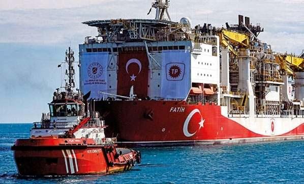 Ürdünlü Enerji Uzmanından çarpıcı doğalgaz yorumu: Ben bir Türk yetkili olsaydım...