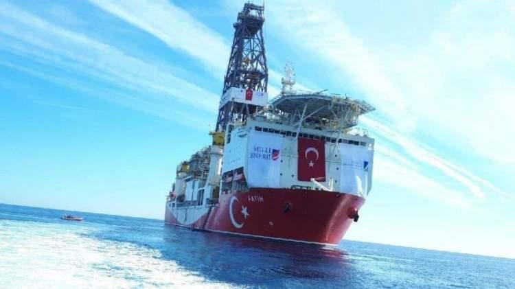 Ürdünlü Enerji Uzmanından çarpıcı doğalgaz yorumu: Ben bir Türk yetkili olsaydım...