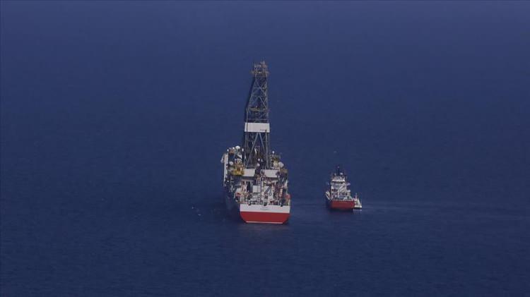 Ürdünlü Enerji Uzmanından çarpıcı doğalgaz yorumu: Ben bir Türk yetkili olsaydım...