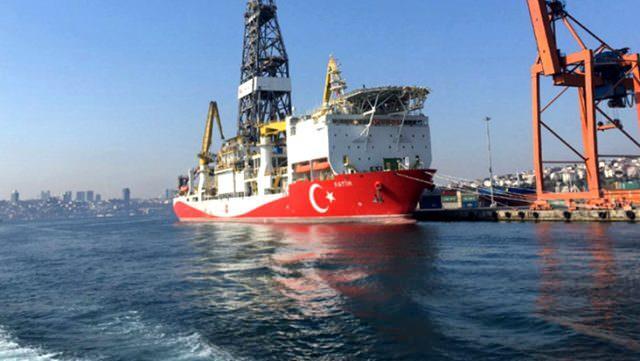 Ürdünlü Enerji Uzmanından çarpıcı doğalgaz yorumu: Ben bir Türk yetkili olsaydım...