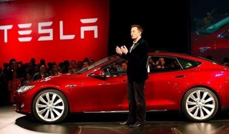 Elon Musk'tan Tesla hakkında çarpıcı sözler : Keçi gibi meleyecek