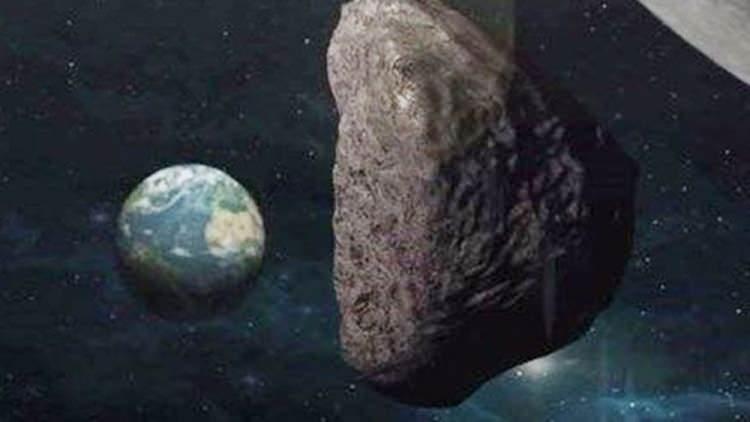 <p>Nuth'a göre, bu riski ortadan kaldırmanın en garanti yolu uzaya tek görevi gezegenimize çarpması muhtemel asteroidleri inceleyecek bir araç göndermek. </p>

<p> </p>

