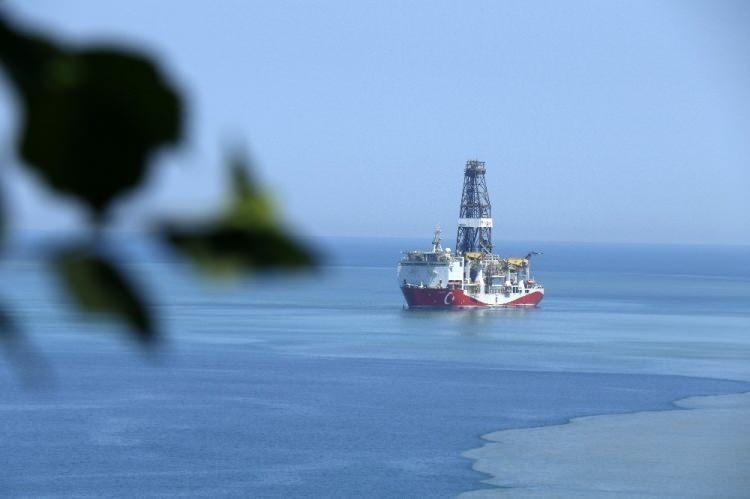 Heyecanlandıran açıklama: Yeni müjde petrol olabilir!