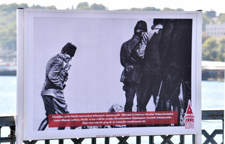 <p> Bu vatanın nasıl şehit kanıyla sulanıp vatan olduğunu geçmişe baktığımız zaman hep birlikte görebiliyoruz. </p>
