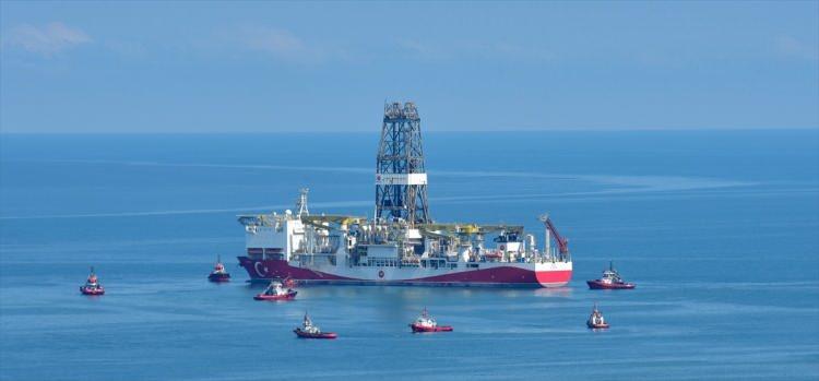 Heyecanlandıran açıklama: Yeni müjde petrol olabilir!