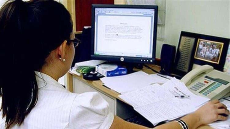 <p>Uzaktan çalışma modelinde tüm haklar korunacak. Farklı ücret ya da sosyal hak uygulanmayacak.</p>
<p> </p>