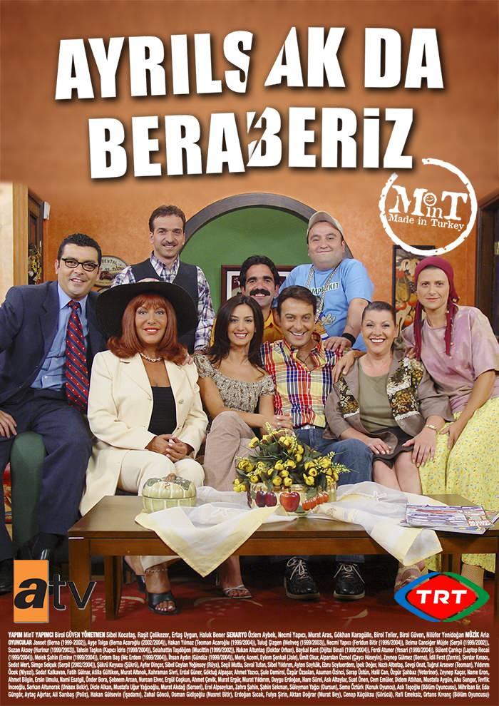 <p><span style="color:#000000"><strong>5 yıl süren dizinin ilk 3 sezonunda Berna'yı Janset canlandırmıştı. O'nun diziden ayrılmasının ardından yerine Ayşe Tolga gelmişti.</strong></span></p>