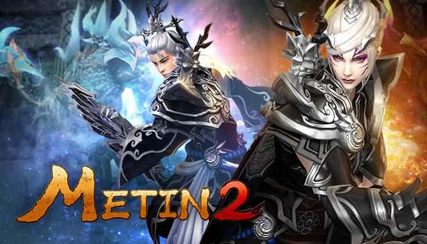 <p>Metin2</p>
