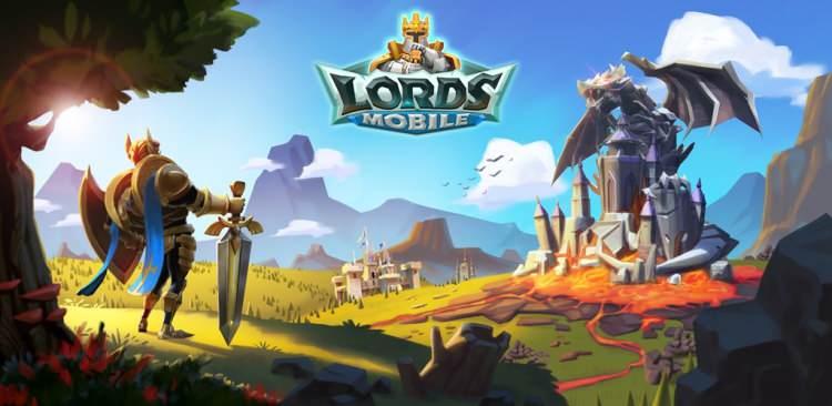 <p>Lords Mobile</p>
