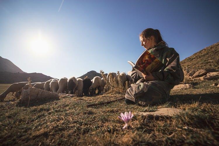 <p>Akseki il&ccedil;esinin kırsal mahallelerinden Bucakkışla'da yaşayan K&uuml;&ccedil;&uuml;kak&ccedil;a, baharın gelmesiyle, hayvancılıkla ge&ccedil;inen ailesiyle yaylaya g&ouml;&ccedil; etti.&nbsp;&nbsp;<br />
&nbsp;</p>
