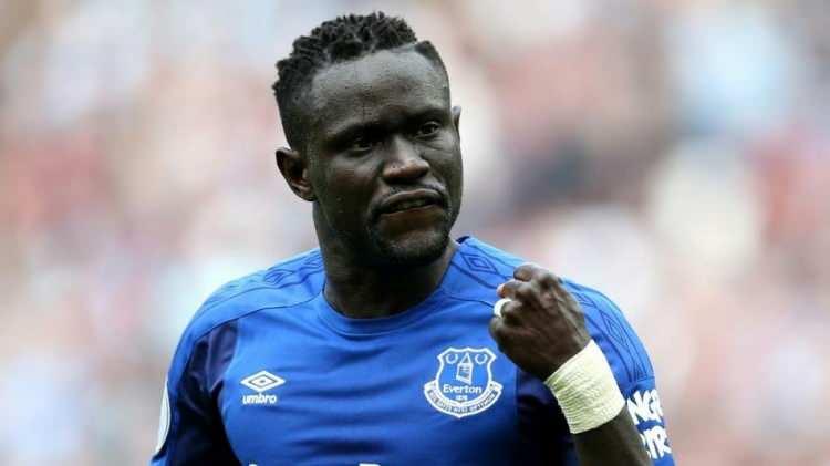 <p>OUMAR NIASSE</p>
<p>Yaş: 30 Mevki: Forvet</p>