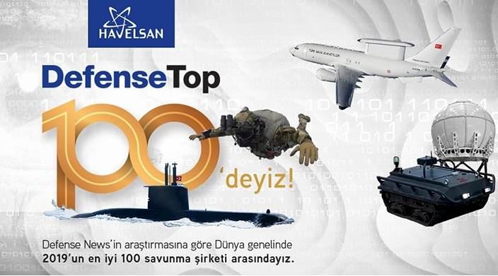<p>295.61 MİLYON DOLARLIK SAVUNMA GELİRİ!</p>