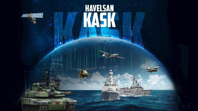 <p>HAVELSAN; bünyesinde geliştirilen yüksek teknoloji ve yazılımların yanı sıra savunma, güvenlik ve bilişim sektörlerinde teknoloji üreten ve iş ekosisteminde yer alan firmaların çözüm ve ürünlerini de bir araya getirerek müşterilerine anahtar teslim çözümler sunan bir şirkettir.</p>
