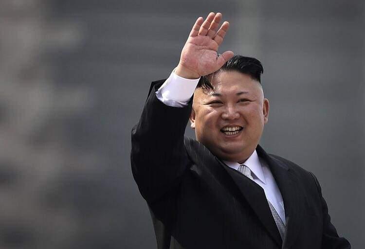 <p>Radio Free Asia ve Kuzey Kore'den tanıkların bildirdiğine göre, acımasızlığıyla tanınan Kim Jong ülkeye koronavirüs girmesinin önüne geçmek için korkunç bir karar verdi.</p>