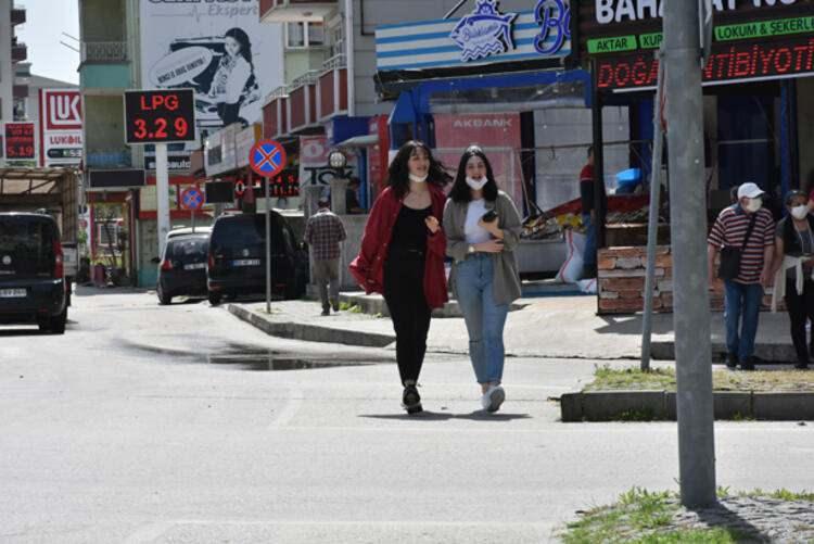 Koronavirüse karşı Türkiye'den 700 kişi!