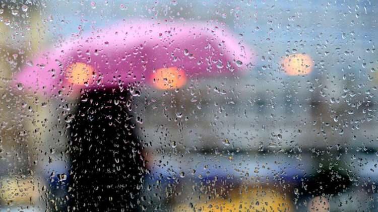 Meteoroloji çok sayıda ili uyardı: Kuvvetli geliyor