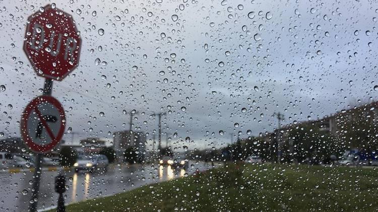 Meteoroloji çok sayıda ili uyardı: Kuvvetli geliyor