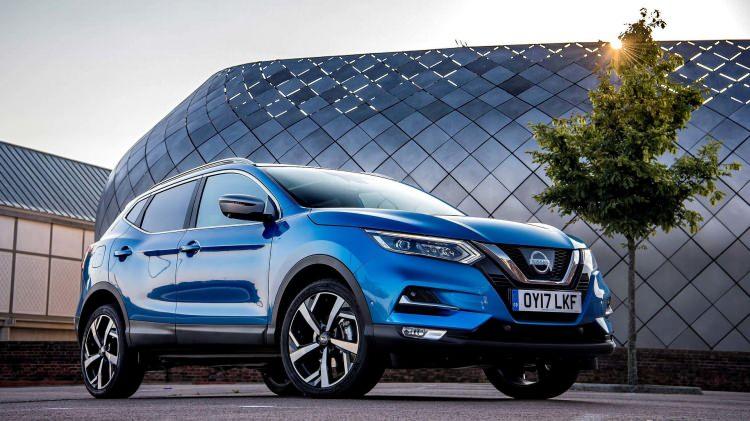 <p>Nissan Qashqai 1.3 DIG-T 160 DCT</p>
<p>Eski fiyatı: 240.000</p>
<p>Yeni fiyatı: 270.000</p>
<p>Fark 30.000</p>