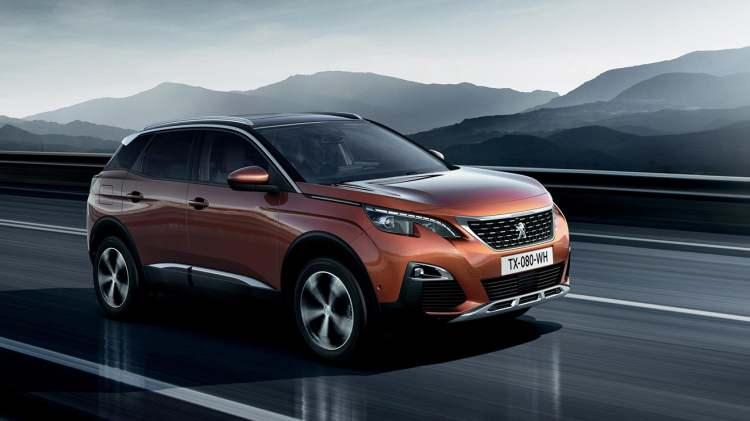 <p>Peugeot 3008 ACTIVE LIFE 1.5 BlueHDi</p>
<p>Eski fiyatı: 321.300</p>
<p>Yeni fiyatı: 369.495</p>
<p>Fark 48.194</p>