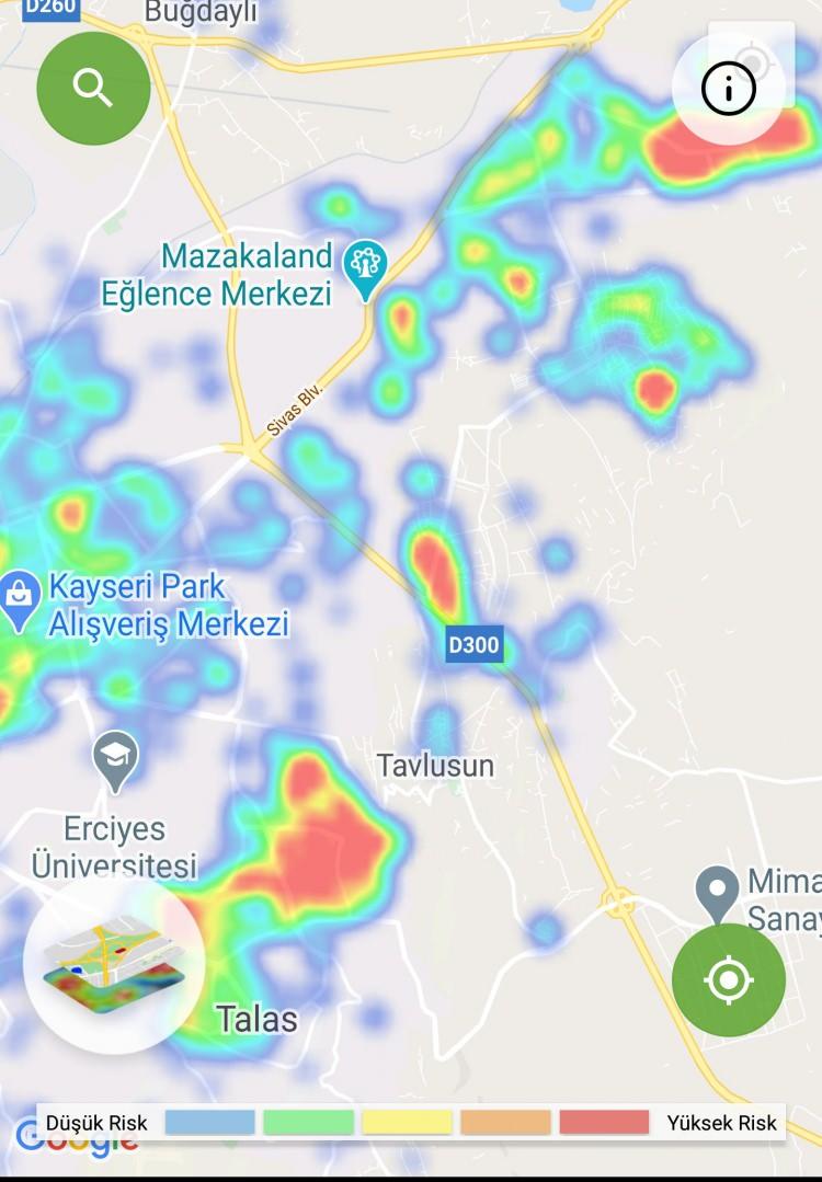 <p>4 g&uuml;nl&uuml;k uzun karantina d&ouml;neminin zorluğunu takdir edersiniz. Hi&ccedil; kimseye kıyamayız. Allah milletimizin yardımcısı olsun. B&uuml;t&uuml;n uyarılara rağmen kurallara uymayanlar da &ccedil;evresine ve topluma karşı saygısızlık yapanlar da hakkım kalsın.&nbsp;</p>

