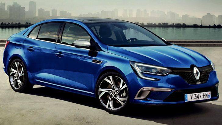 <p><strong>Renault Megane Sedan Touch</strong><br />
<br />
Eski fiyat: 237.900 TL<br />
Yeni fiyat: 223.150 TL<br />
Fark: -14.750 TL</p>