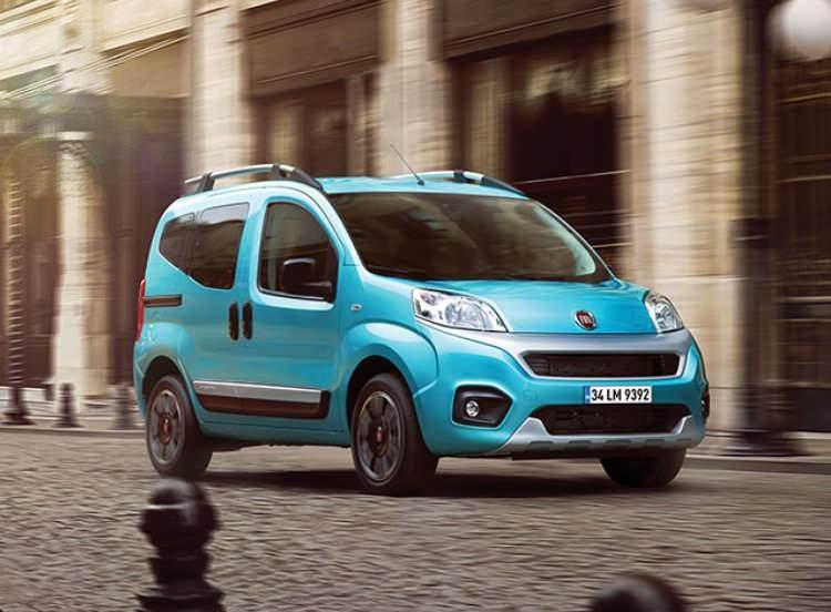 <p><strong>Fiat Fiorino (pop)</strong><br />
<br />
Eski fiyat: 152.900 TL<br />
Yeni fiyat: 139.900 TL<br />
Fark: -13.900 TL</p>