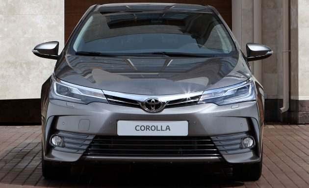 <p><strong>Toyota Corolla (baz)</strong><br />
<br />
Eski fiyat: 161.800 TL<br />
Yeni fiyat: 152.330 TL<br />
Fark: -9.470 TL</p>
