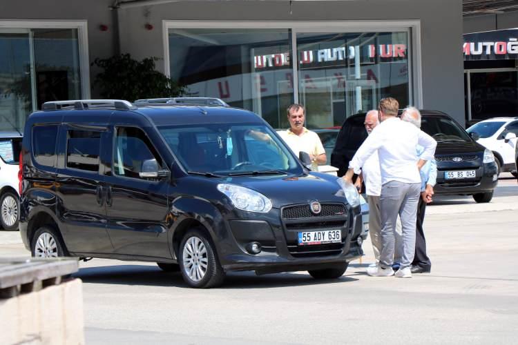 İkinci el araba fiyatlarına ÖTV zammı: Bir günde 30 bin TL arttı