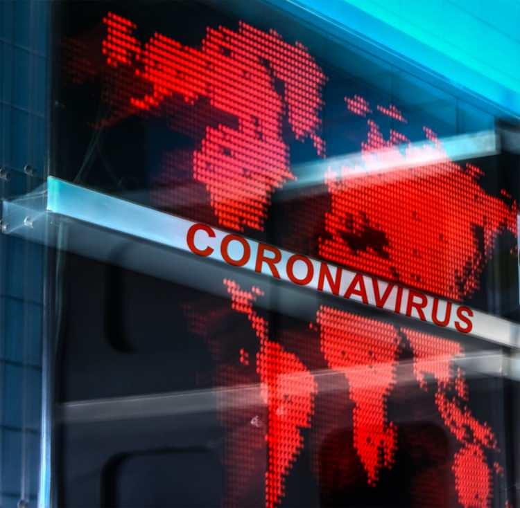 Ezber bozan koronavirüs araştırması! Covid-19 teşhisi konan kişilerin yüzde 90’ı...