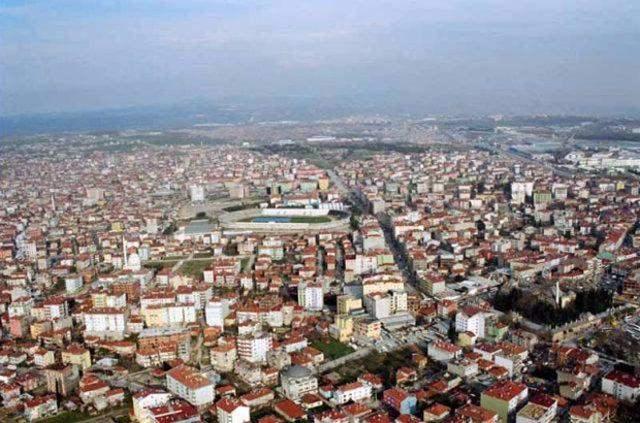 <p>Gebze, Kocaeli<br />
<br />
Nüfus: 371,000</p>
