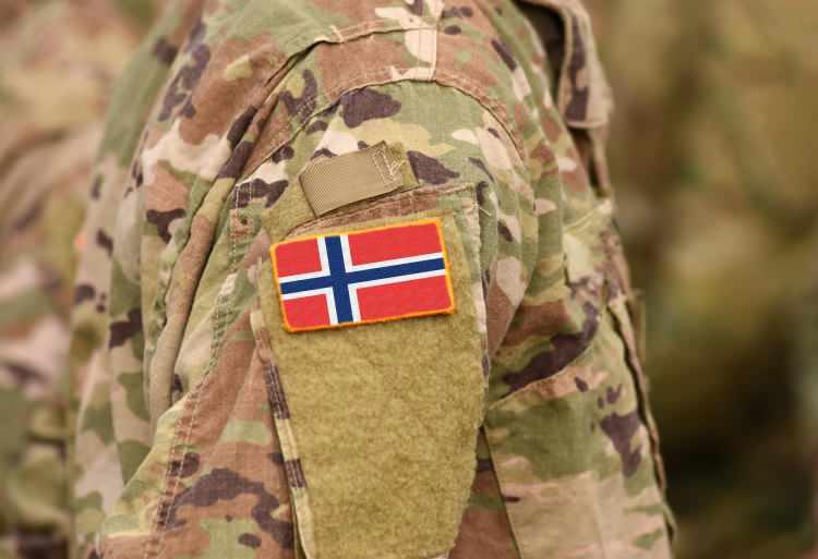 <p>13. Norveç</p>

<p>Toplam nüfus: 5,372,191</p>

<p>Mevcut insan gücü: 2,170,365</p>

<p>Toplam askeri personel: 64,000</p>

<p>Aktif personel: 24,000</p>

<p>Toplam hava gücü: 183</p>

<p>Savaş tankları: 36</p>

<p>Zırhlı Savaş Aracı: 777</p>

<p>Toplam deniz varlıkları: 62</p>

<p>Savunma bütçesi: 7 milyar dolar</p>
