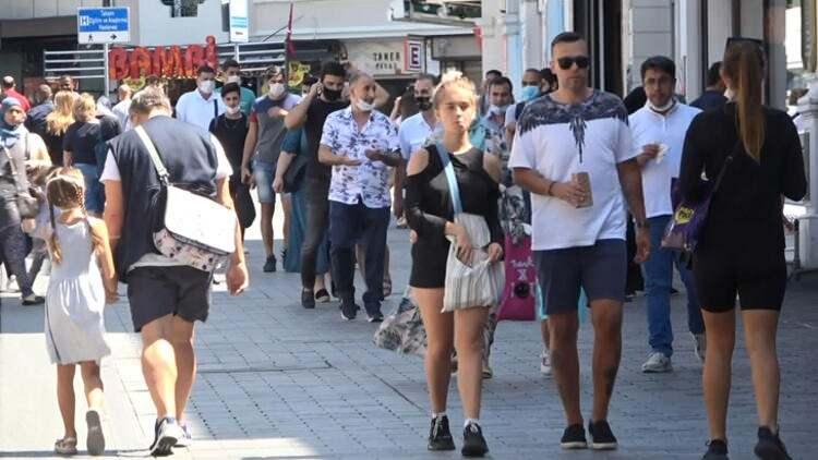 Sağlık Bakanlığı uyardı! Pozitif çıkanlar sisteme girilmedi