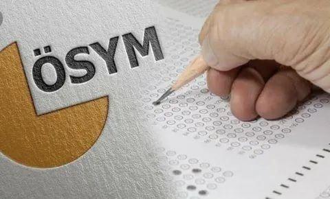 ÖSYM'den çok önemli KPSS açıklaması