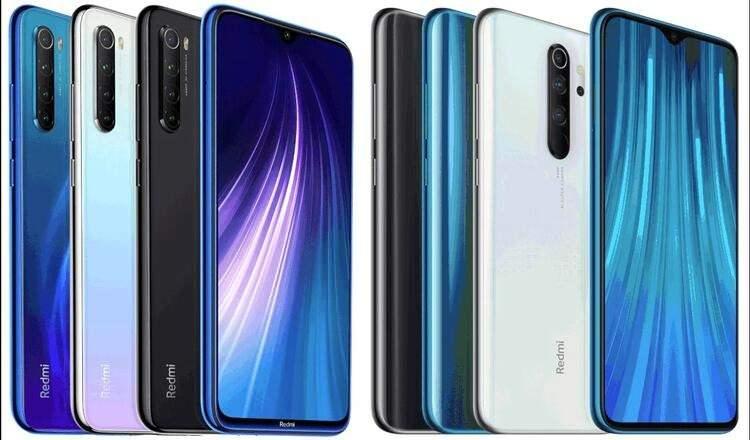 <p><strong>Redmi Note 8:</strong></p>

<p>Satış adedi: 11 milyon adet</p>
