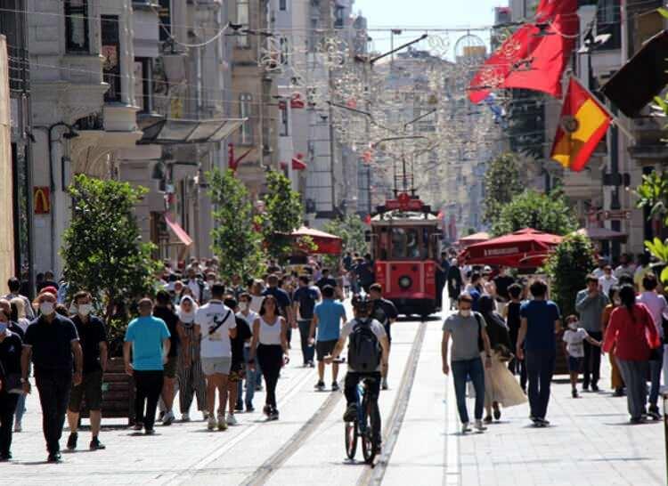 Sağlık Bakanlığı uyardı! Pozitif çıkanlar sisteme girilmedi