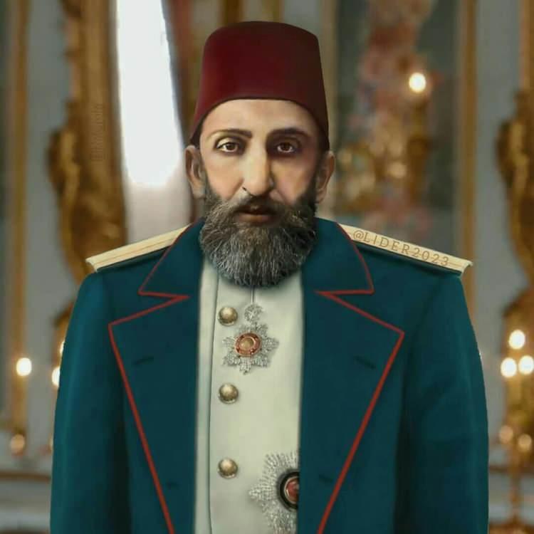 <p>2. ABDÜLHAMİD VE NAŞİT BEY </p>
<p> </p>
<p>Sultan Abdülhamid için sahnelenen tiyatro oyunlarında rol alan Naşit Bey, 'Sultan Abdülhamid'i bile güldüren adam.' olarak bilinirdi.</p>