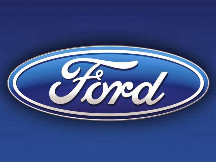 <p>Ford: 8.614</p>
