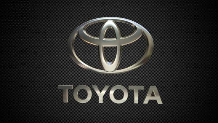 <p>Toyota: 2.785</p>
