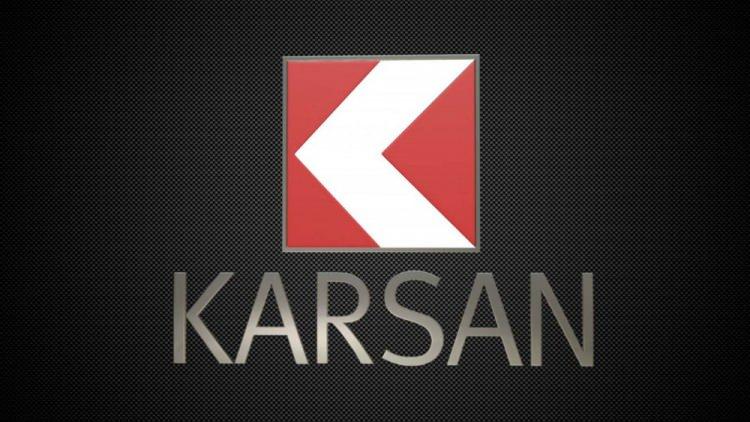 <p>Karsan: 94</p>
