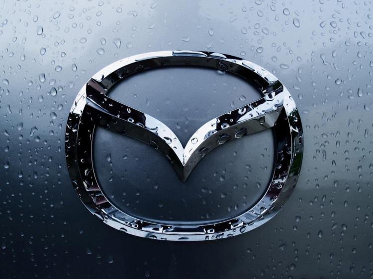 <p>Mazda: 16</p>
