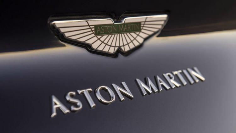 <p>Aston Martin: 5</p>
