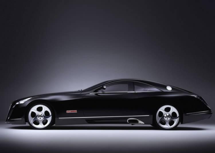 <p>Mercedes-Benz Maybach Exelero:</p>
<p>8 Milyon Dolar</p>