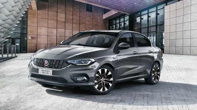 <p>Fiat Egea <strong>110 bin 900 lira</strong></p>
