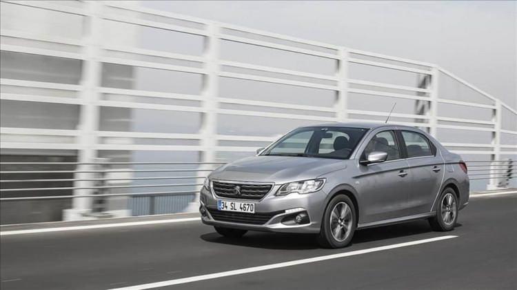 <p>Peugeot 301 Active Dizel <strong>167 bin 900 lira</strong></p>
