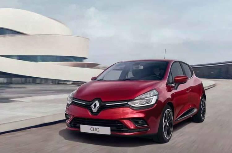 <p>Renault Clio Joy 0.9 TCe <strong>120 bin 900 lira</strong></p>

