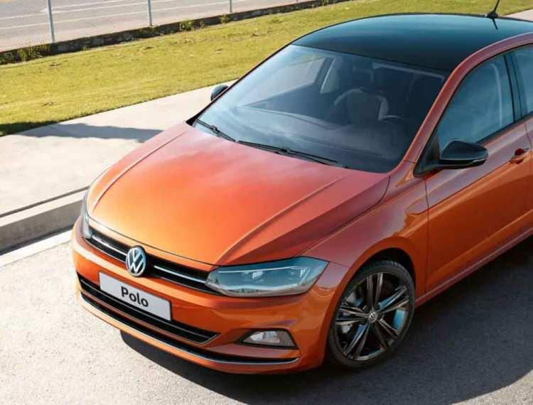 <p>Volkswagen Polo Trendline <strong>165 bin 900 lira</strong></p>

<p>​</p>
